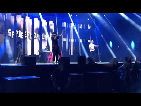 Sokół i Marysia Starosta - Spierdalaj - H&M Music - 15.06.2018