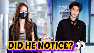 Download lagu Shen Yue and Dylan Wang Take Over China! (Airport Style   Shanghai Event) ✨ mp3
