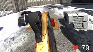 [実況]  #26 VRで脳トレ！【The Talos Principle VR】
