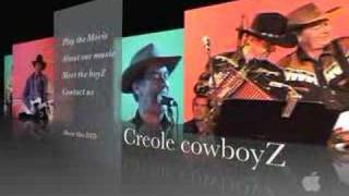Creole Cowboyz