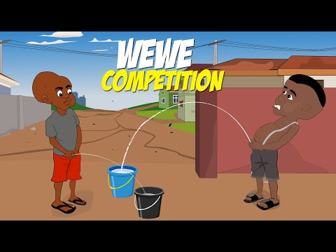 Wewe Competition
