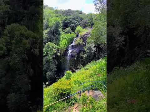 Triunfo-PE oásis do Sertão pico do Papagaio e cachoiras do pinga.