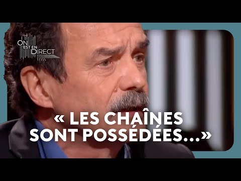 Violences envers les journalistes : "Aucune menace n'est tolérable", défend Edwy Plenel