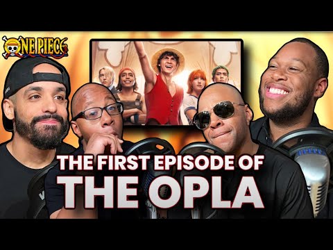 WHAT A ROUGH START… EXCITED FOR MORE!!! | One Piece Live Action - Episode 1 REACTION & RATING