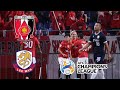 Urawa Reds Diamonds vs Lee Man FC : AFC Champions League 2023/24 (Play-off Round)