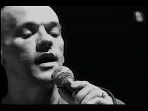 REM - Wichita Lineman - 1994
