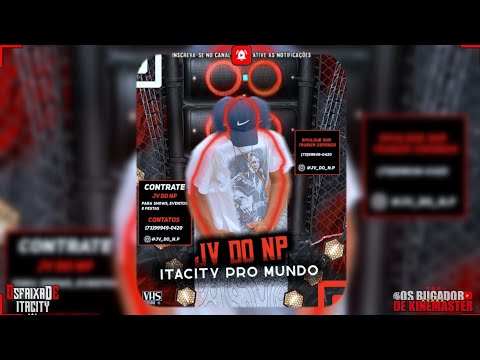 DJ DN SÉRIE GOLD - VEM VEM..[BEAT FINIGOLD]((J.V DØ N.P))2022