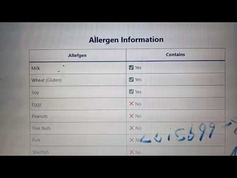 KFC Mac and Cheese Bowl – Calories, Nutrition Facts, Price & Allergens Guide