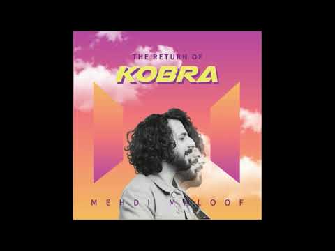 Kaheen Main Khirki (Live at RTF Studio) - Mehdi Maloof (Official Audio)