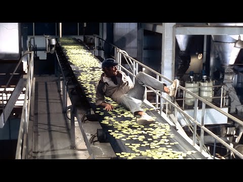 Movie Recap🎬 Soylent Green (1973) | Movie Recap | Top Movie