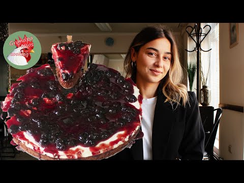 Φτιάξτε το υπέροχο γλυκό της Νένας