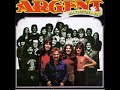 Argent:-'He's A Dynamo'
