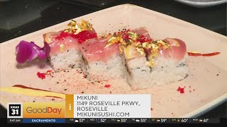 Mikuni's
