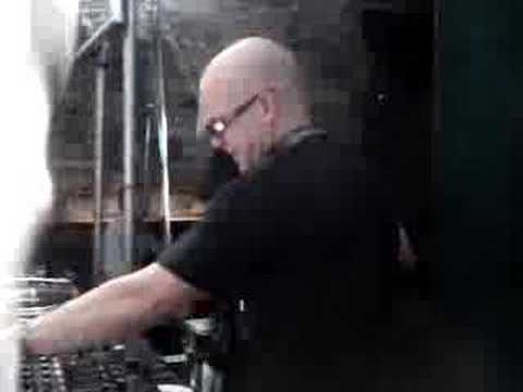 RANDY KATANA-Simulated @ LETRIK,THE VAULTS-DUBLIN