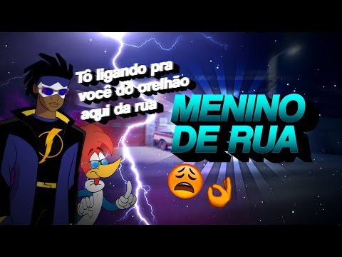 BEAT MENINO DE RUA - TO LIGANDO PRA VOCÊ.... (FUNK REMIX) DJ David MM  &  @ianleonay