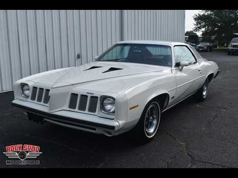 1973 Pontiac Grand Am (CC-2103323) for sale in Elkhart, Indiana