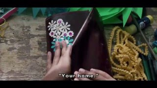 Galliyan (Unplugged) -Female version (English translation)