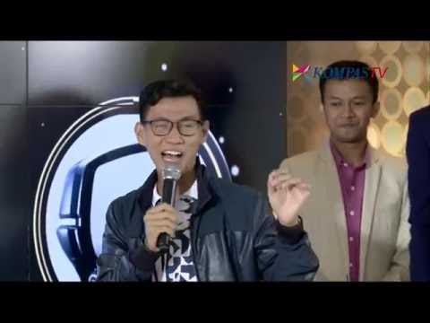 Iankanlah: Main Cupang - (SUPER Stand Up Seru eps 222)