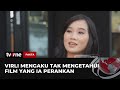Pengakuan Pemeran Film Dewasa Virly Virginia Fakta TvOne