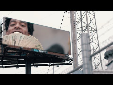 Hothead Capone x Hothead Steppa x Robbo Murda - Traffic Jammer / Shot By @NicoNelMedia