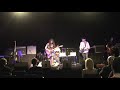 Black Taj - Cold Comfort (cover)