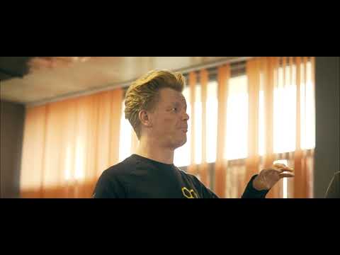 Wim Hof Method Advanced Workshop by Bart Pronk, Sofia, Bulgaria