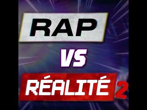 Original - MISTER V - RAP VS RÉALITÉ 2 TYPE BEAT