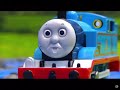 La Gran Carrera De Thomas Y Sus Amigos