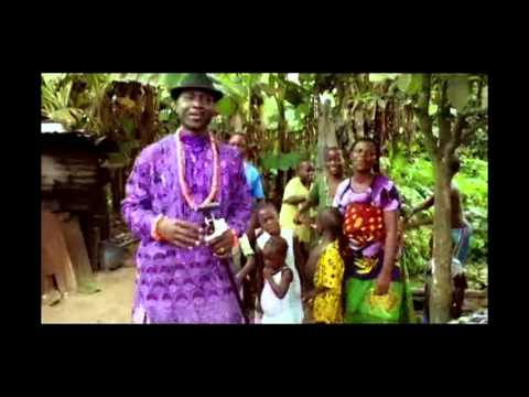 SOLO URETE-JEHOVAH OVERDO OFFICIAL VIDEO