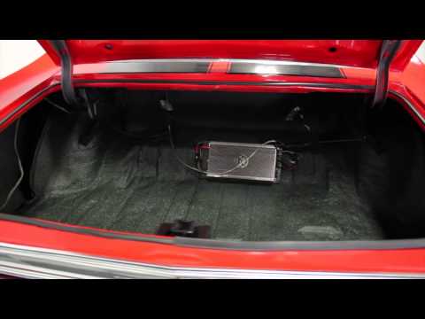 816 DFW 1968 Chevelle