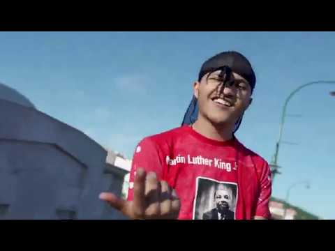 Creko x Roscoe - Ballin' (Official Music Video)