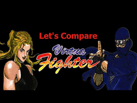 virtua fighter 3 pc