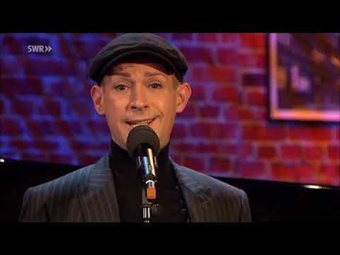 Tim Fischer - Spötterdämmerung