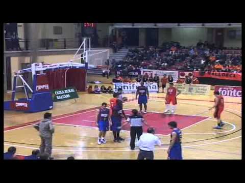 PLATA BASQUET MALLORCA,93 - REGAL FC. BARCELONA,65 (12/02/2011 0:00:00)