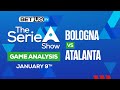 Bologna vs Atalanta | Serie A Expert Predictions, Soccer Picks & Best Bets