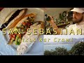 The Ultimate Essential San Sebastian Spain Pintxos Bar Crawl