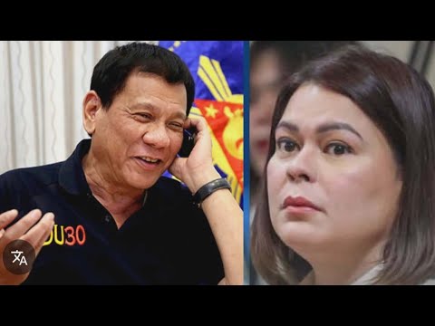VP SARA may GOOD NEWS sa PASKO ni Tatay DIGONG sa The HAGUE Netherlands 