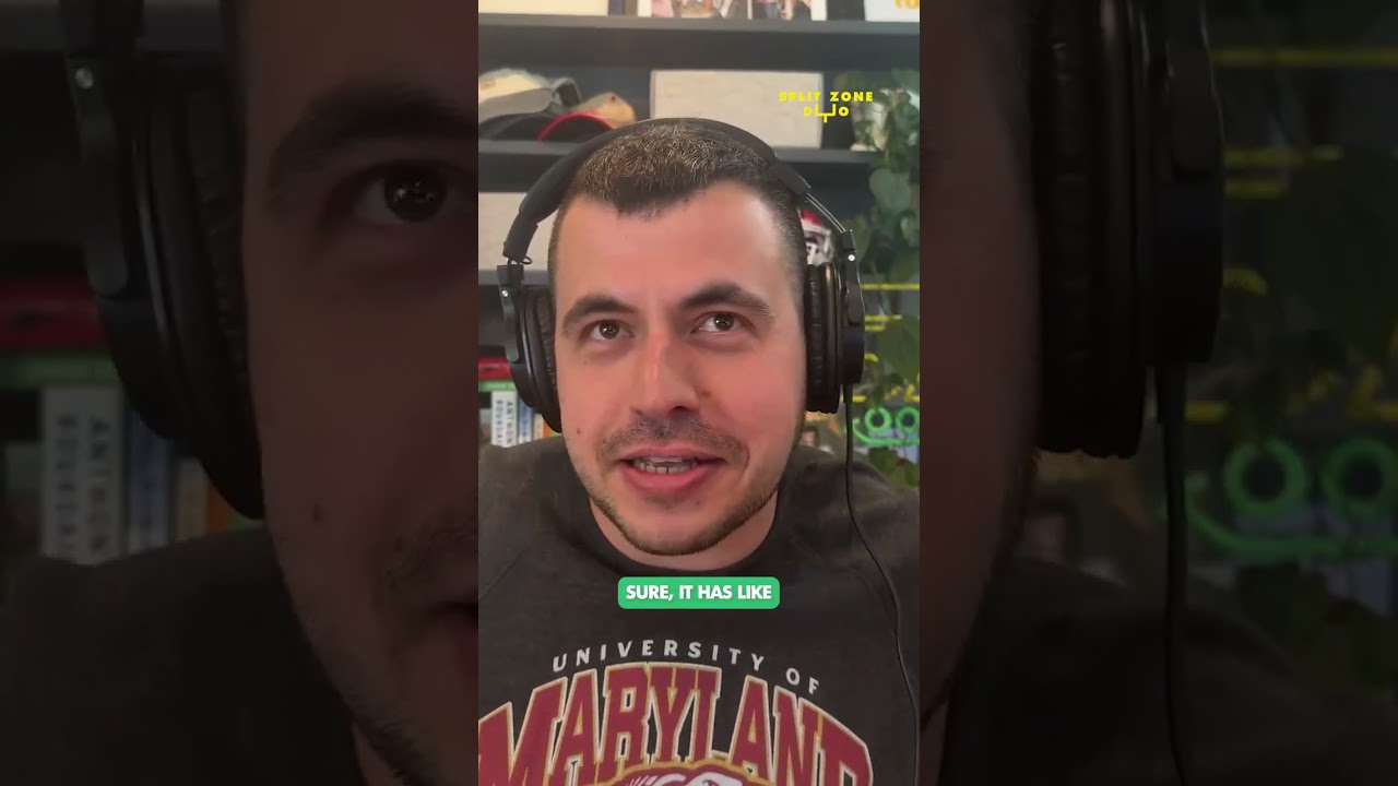 Are you a booster looking to spend millions on a college football podcast?