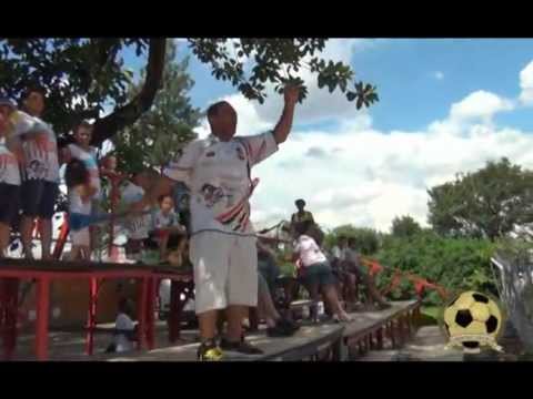 Garotância FC 1x5 Grêmio 100 Juízo - 3ª Copa Nove de Julho - 16/02/2013 (Futebol de Várzea)