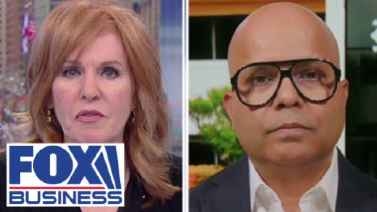 Hackers are going after THIS, Rubrik CEO warns