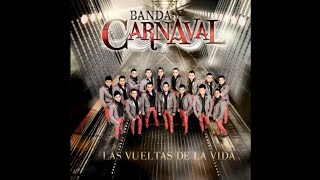 Banda Carnaval ‐ Doble Cara