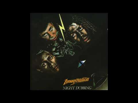 Imagination - Changes (1983 - Night Dubbing) (Remastered)
