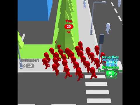 Popular City War Video