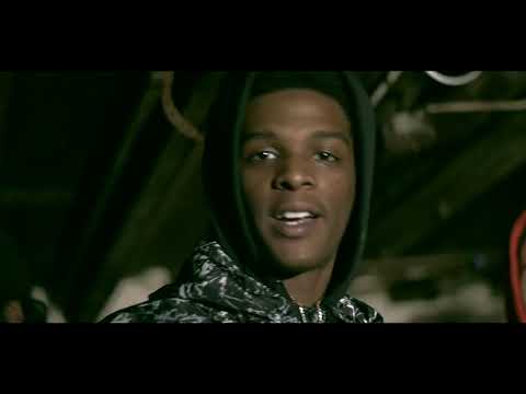 Dirt00 - "BackYard" (Music Video 2019) Shot By @AceGotBars