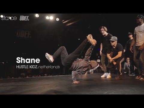 Shane [highlights] // .stance // Massive Monkees Day 2017