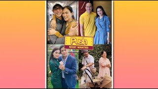 Ex ‘PBB’ housemate Tibo Jumalon, Janet Jamora welcome baby | Push Most Wanted