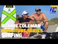 Ronnie Coleman Signature Series Lifestyle - Surfing