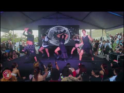 WONDERLAND (DUN DUN - EVERGLOW) @ BGXP [KPOP IN PUBLIC]