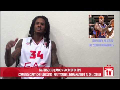 InsideOlimpia: alla scoperta di David Moss