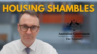 Does Treasury not get housing?
